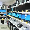 Компьютерные магазины в Пышме