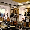 Музыкальные магазины в Пышме